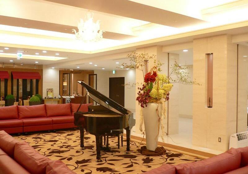 Hotel Metropolitan Takasaki