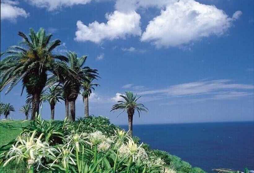 فندق Miyazaki Kanko