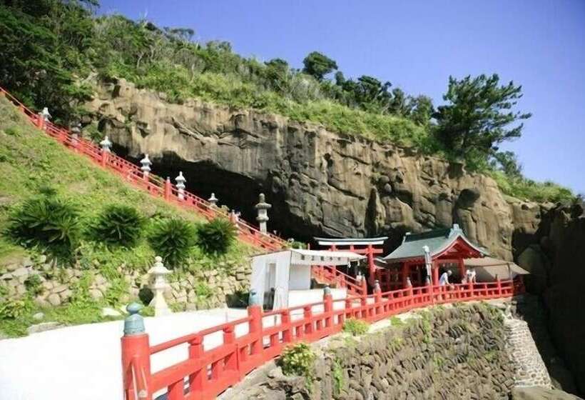 فندق Miyazaki Kanko