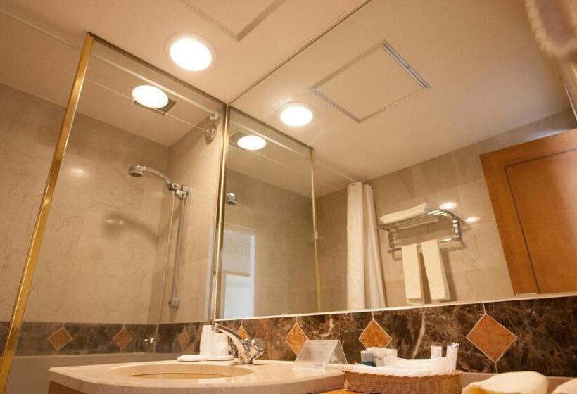 בית מלון כפרי Mt. Fuji