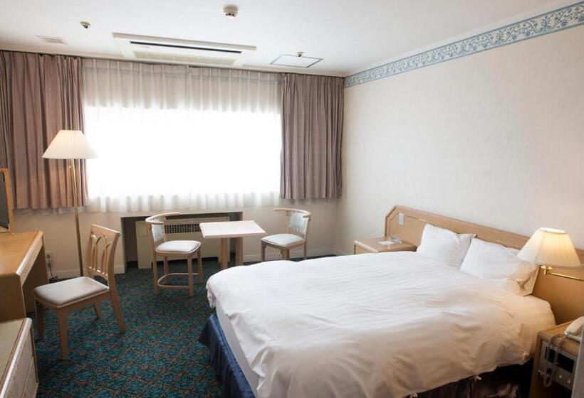 בית מלון כפרי Mt. Fuji