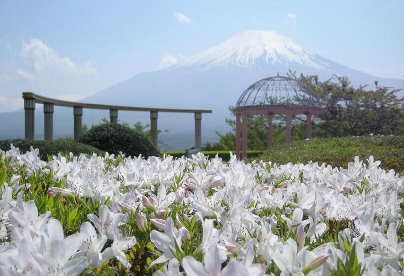 בית מלון כפרי Mt. Fuji