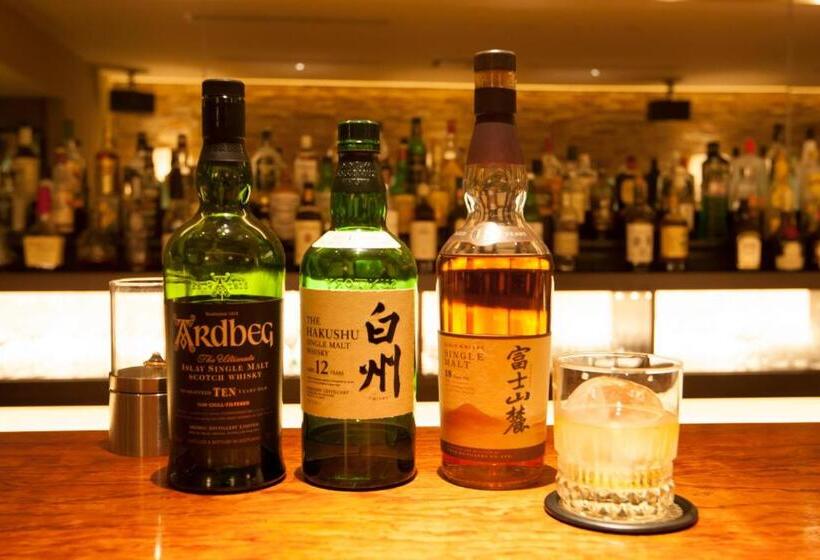 בית מלון כפרי Mt. Fuji