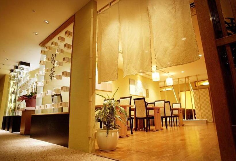 בית מלון כפרי Mt. Fuji