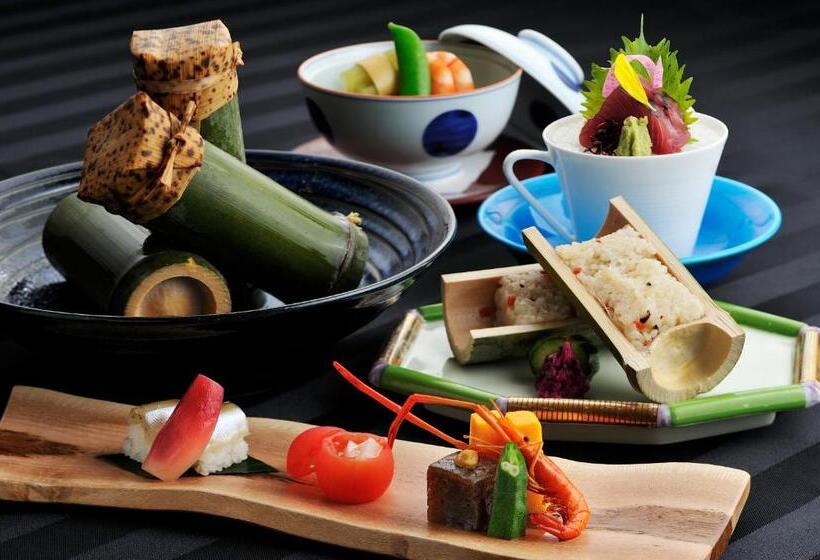 בית מלון כפרי Mt. Fuji