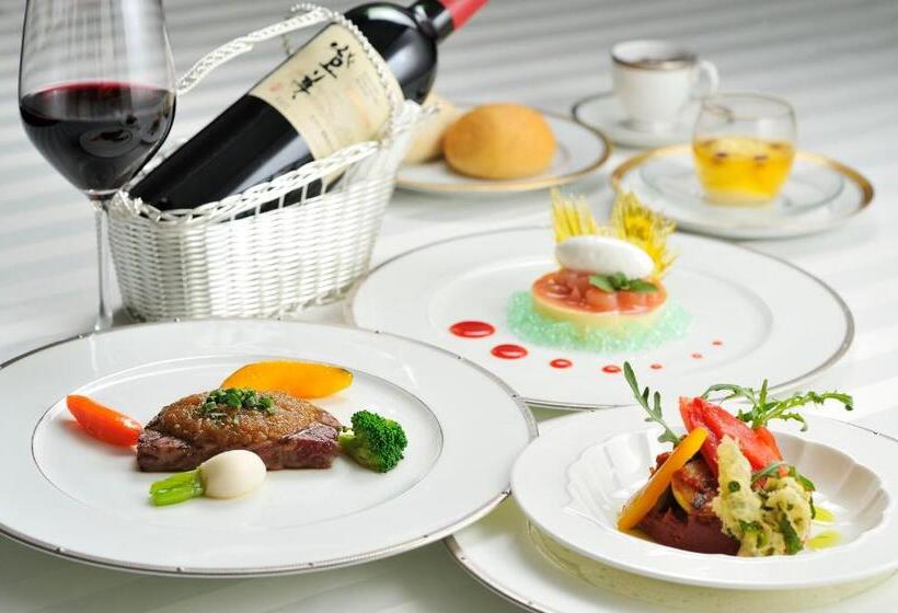 בית מלון כפרי Mt. Fuji