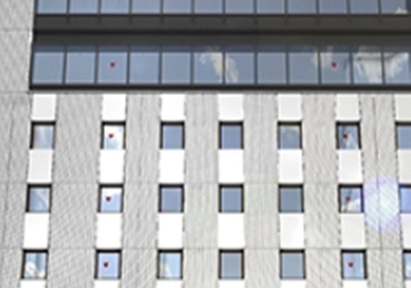 酒店 Nagoya Kanayama