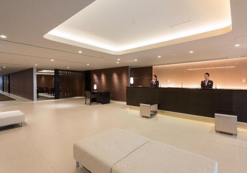 酒店 Nagoya Kanayama