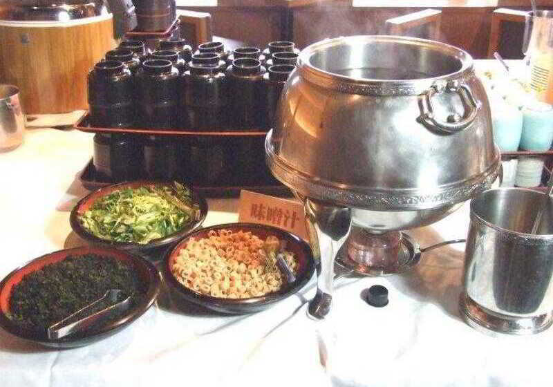 酒店 Nagoya Kanayama