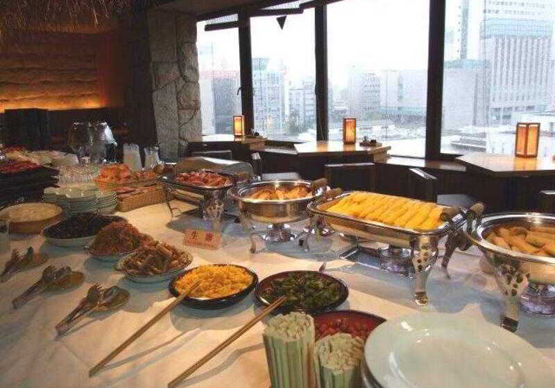 酒店 Nagoya Kanayama