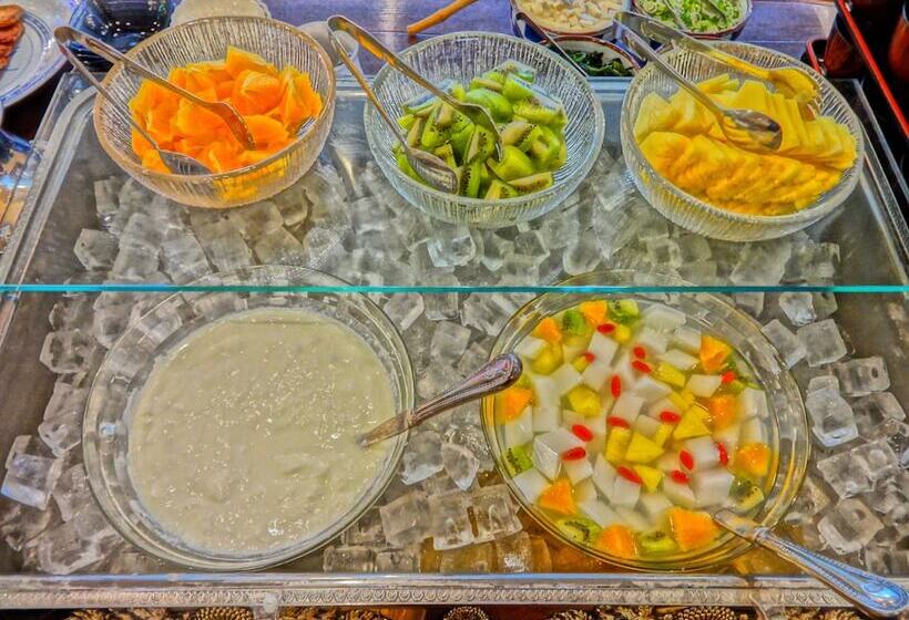 Nest Hotel Matsuyama