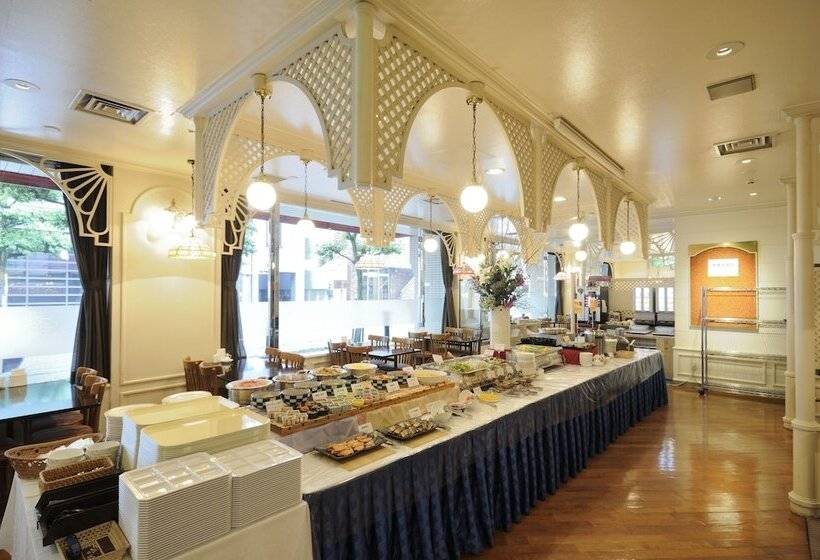 Nest Hotel Matsuyama