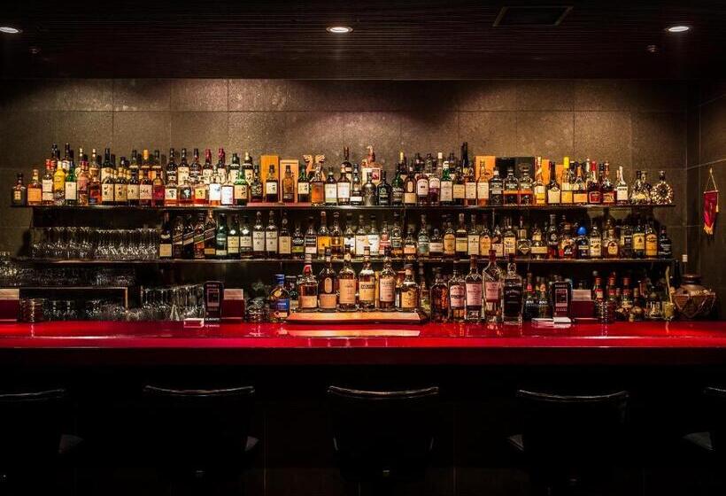 酒店 New Hankyu Osaka