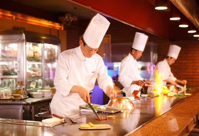 酒店 New Hankyu Osaka