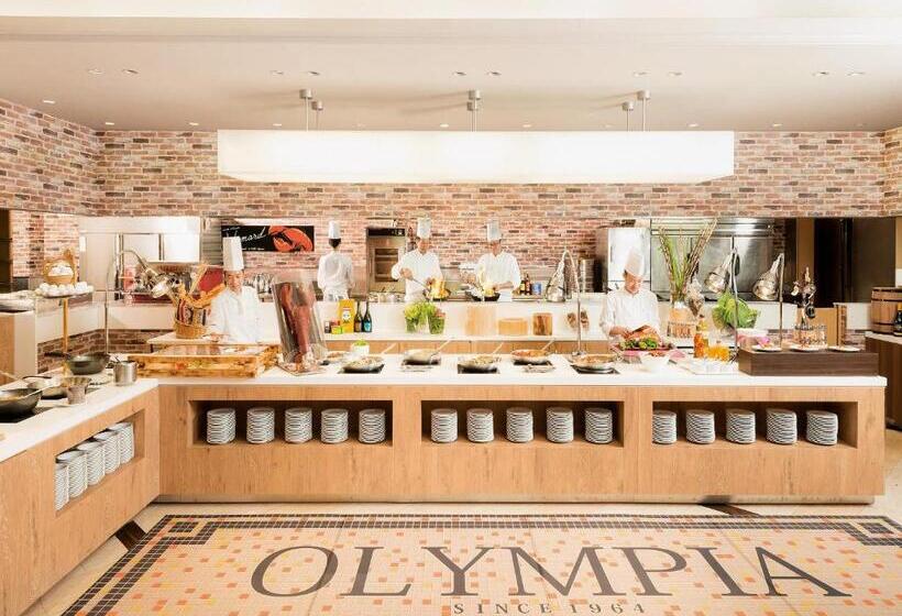 酒店 New Hankyu Osaka