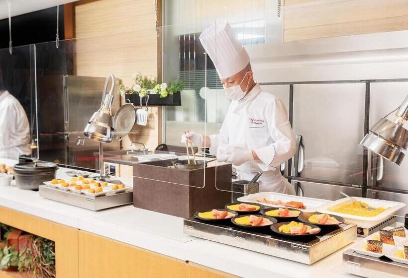 酒店 New Hankyu Osaka