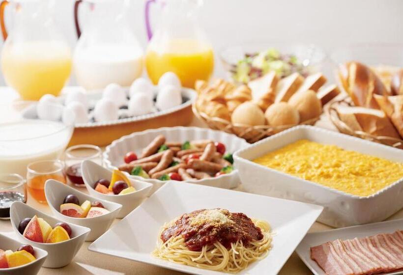 酒店 New Hankyu Osaka