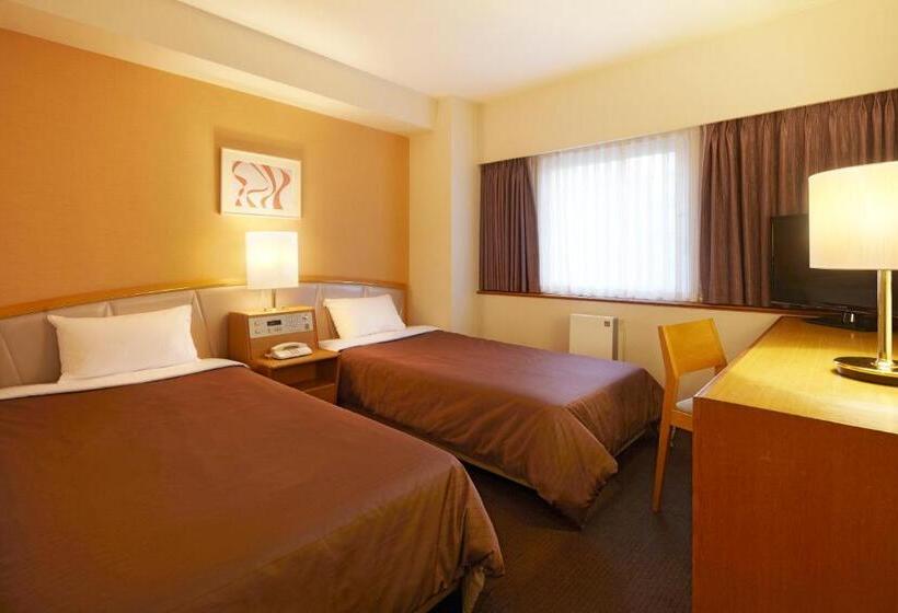 酒店 New Hankyu Osaka