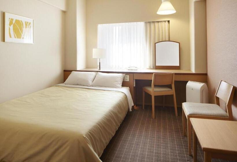 酒店 New Hankyu Osaka