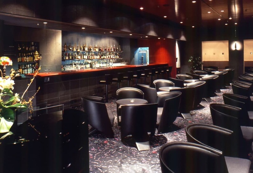 酒店 New Hankyu Osaka