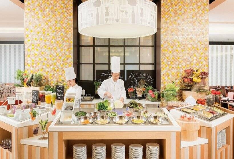 酒店 New Hankyu Osaka