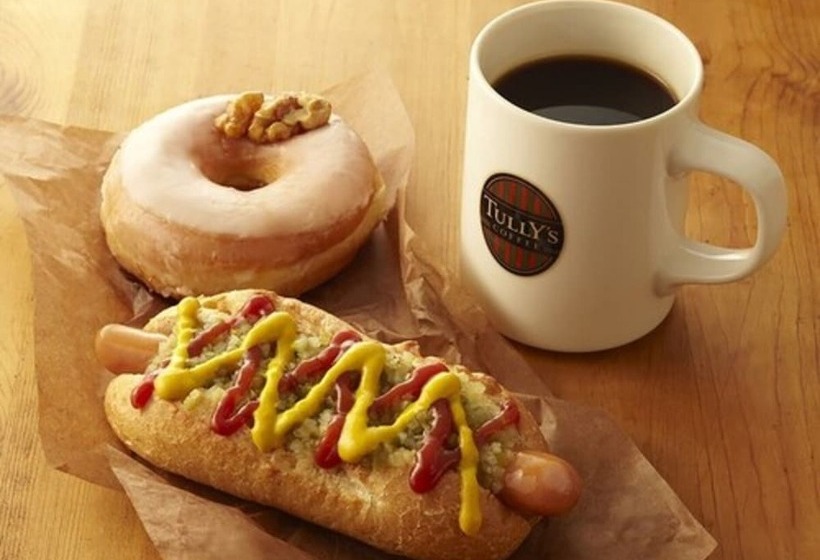 酒店 New Hankyu Osaka