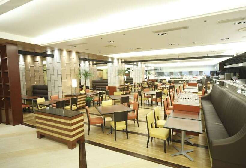 酒店 New Hankyu Osaka