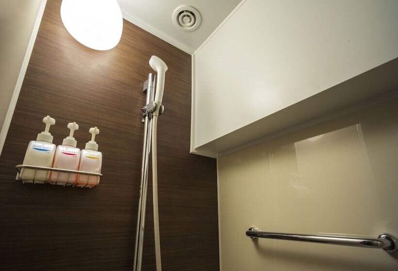 酒店 New Hankyu Osaka