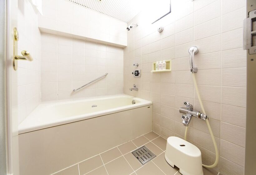 酒店 New Hankyu Osaka