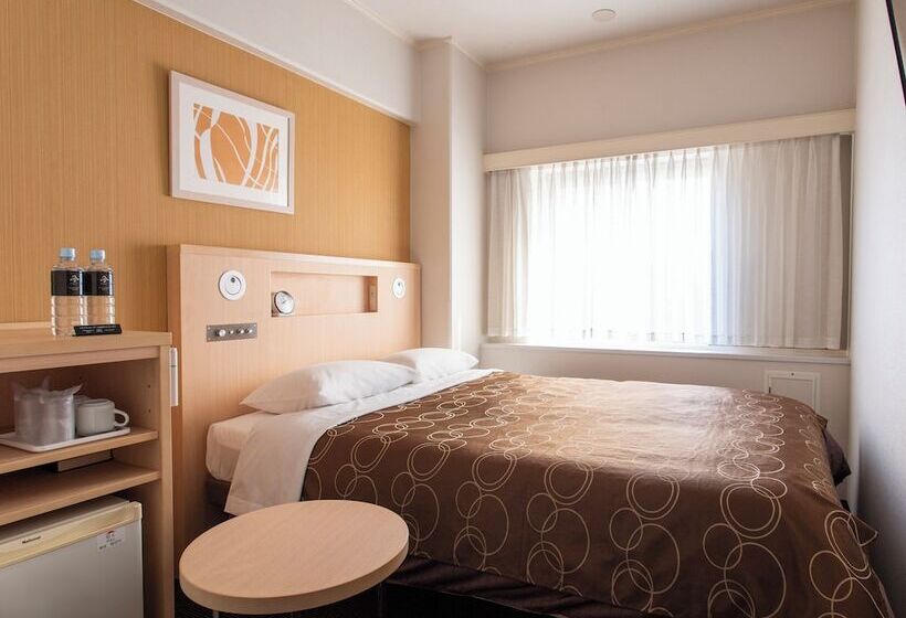 酒店 New Hankyu Osaka