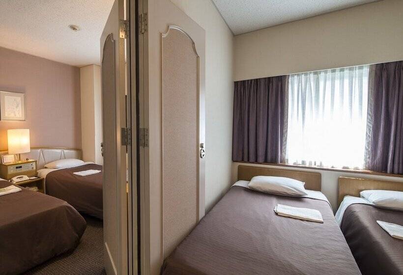 酒店 New Hankyu Osaka