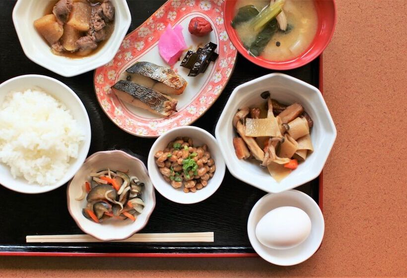 בית מלון כפרי New  Yokosuka