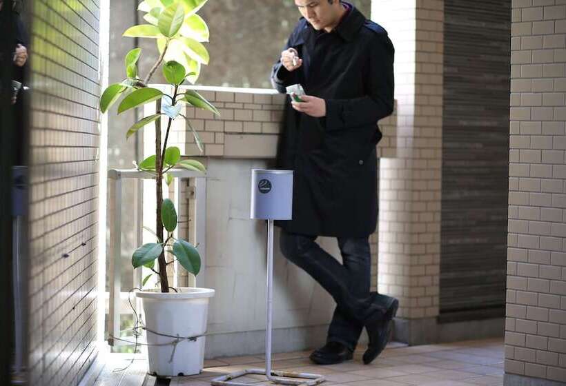 בית מלון כפרי New  Yokosuka