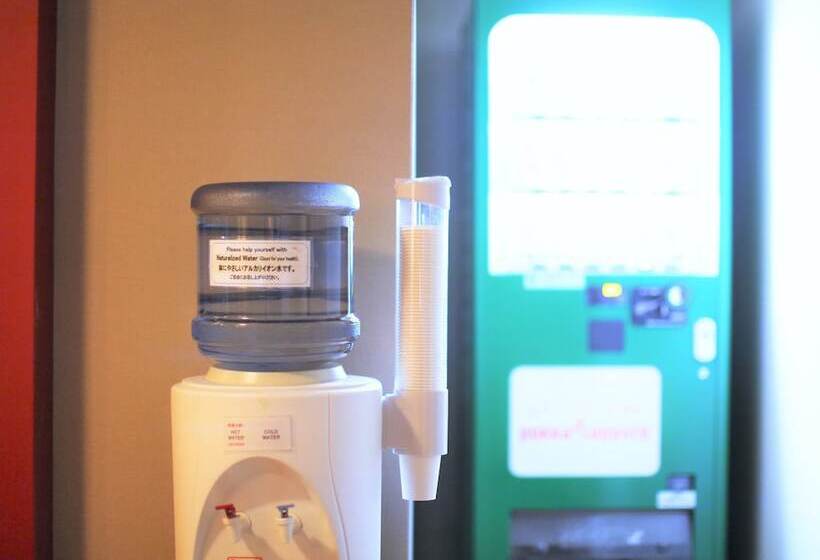 בית מלון כפרי New  Yokosuka