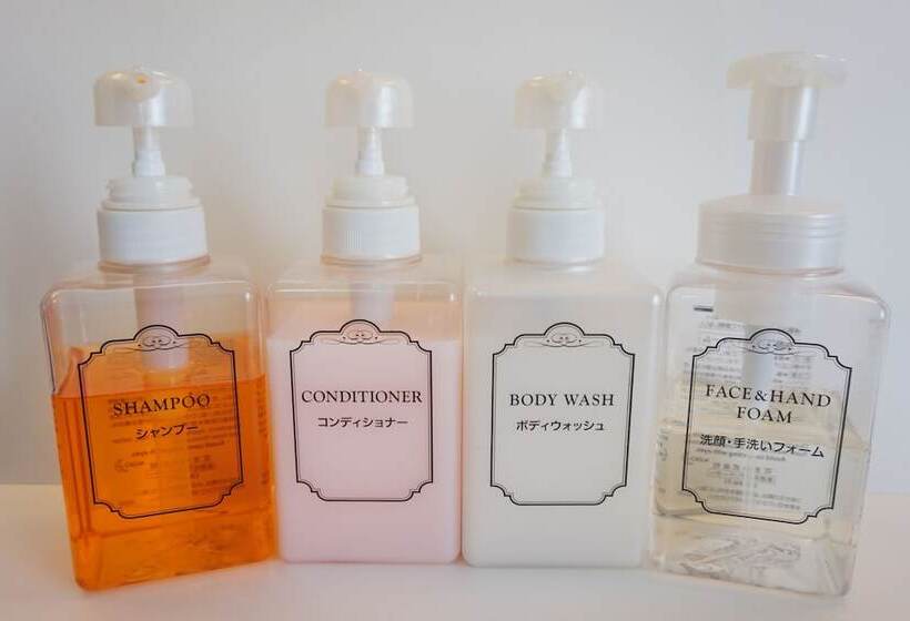 בית מלון כפרי New  Yokosuka