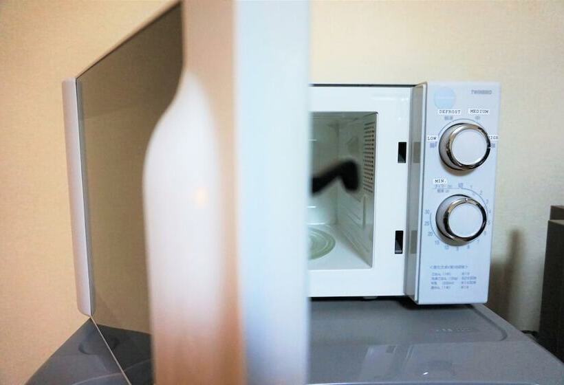 בית מלון כפרי New  Yokosuka