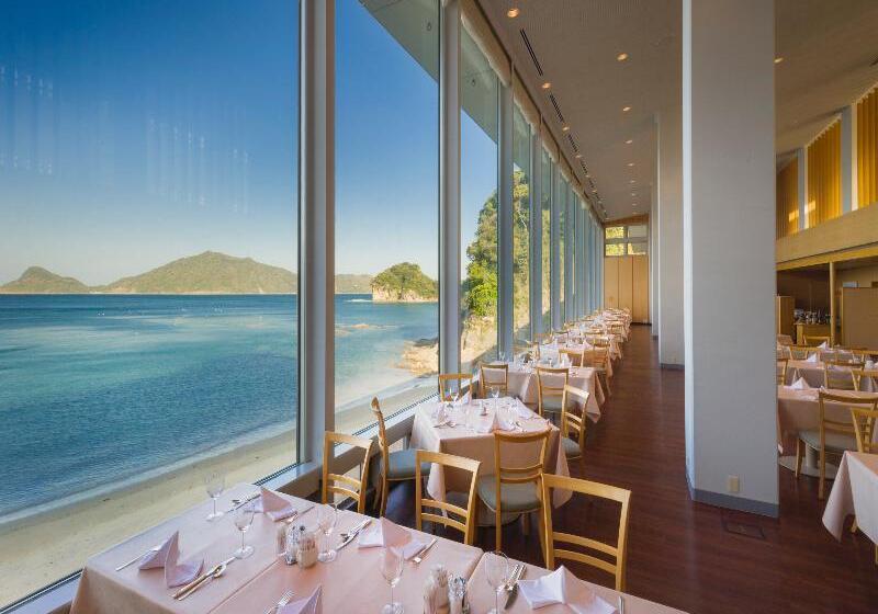 בית מלון כפרי Nichinankaigan Nango Prince