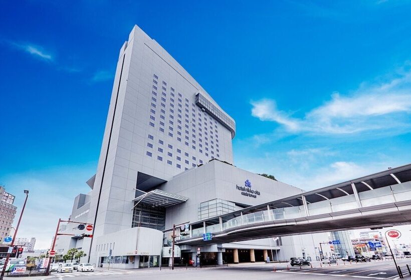 호텔 Nikko Oita Oasis Tower
