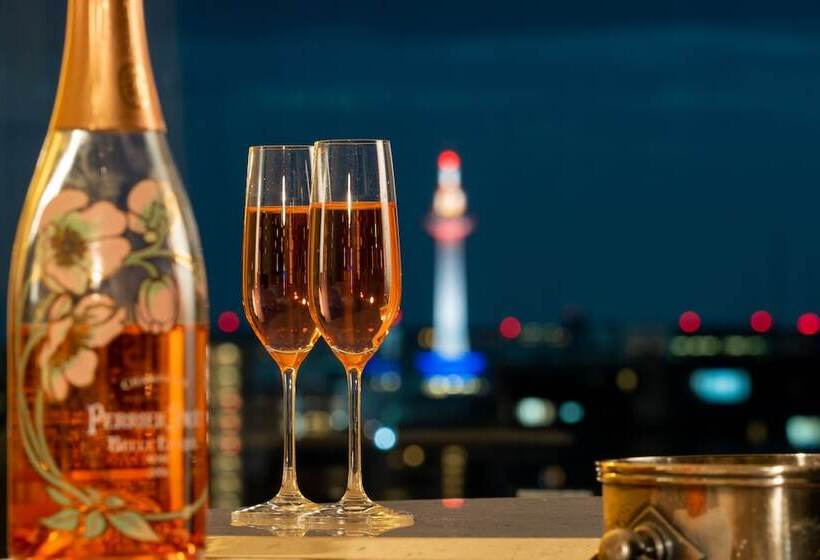 هتل Nikko Princess Kyoto