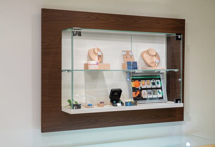 هتل Nikko Princess Kyoto