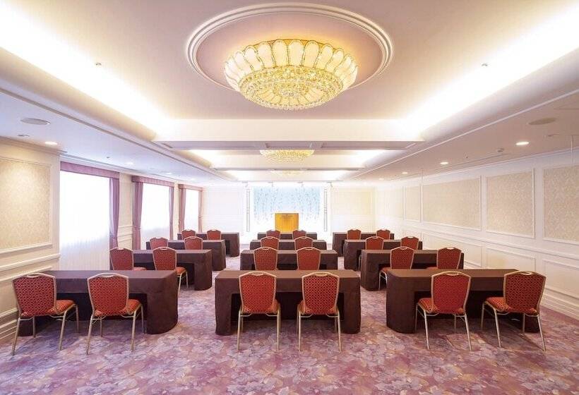 هتل Nikko Princess Kyoto