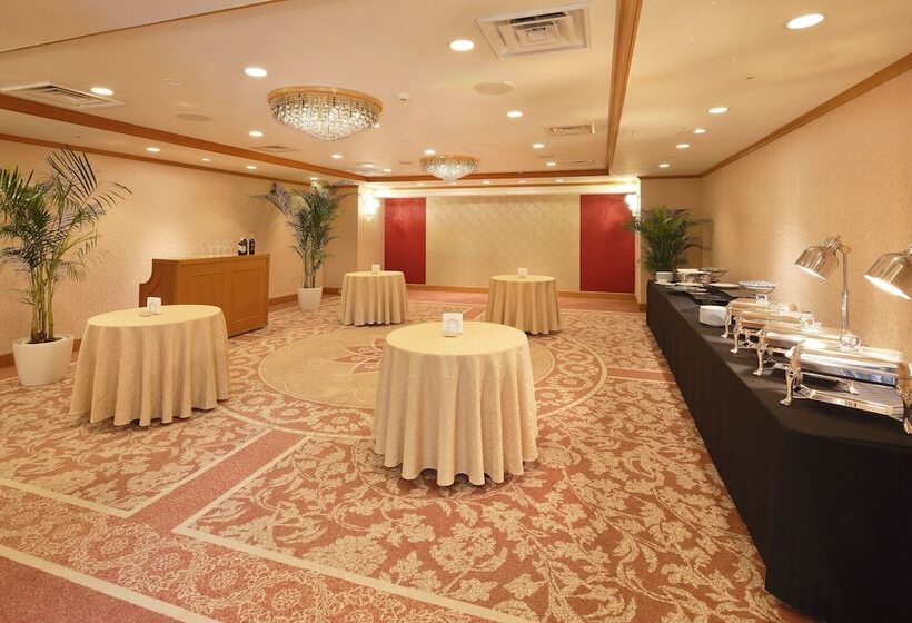 هتل Nikko Princess Kyoto