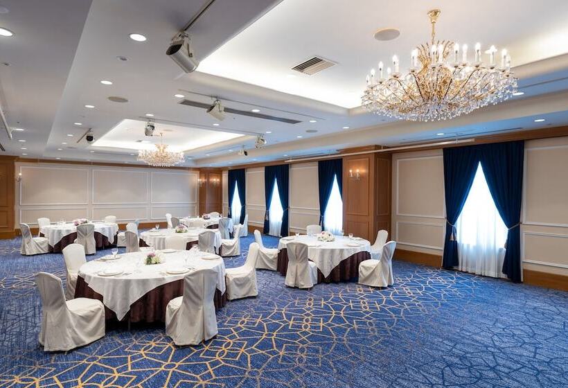 هتل Nikko Princess Kyoto