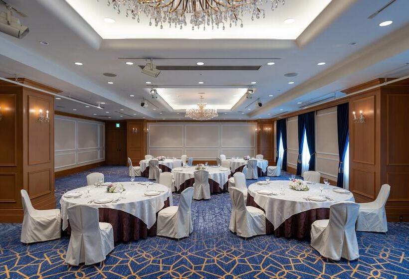 هتل Nikko Princess Kyoto