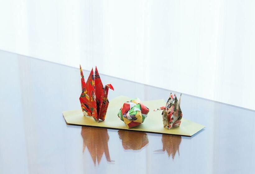 هتل Nikko Princess Kyoto