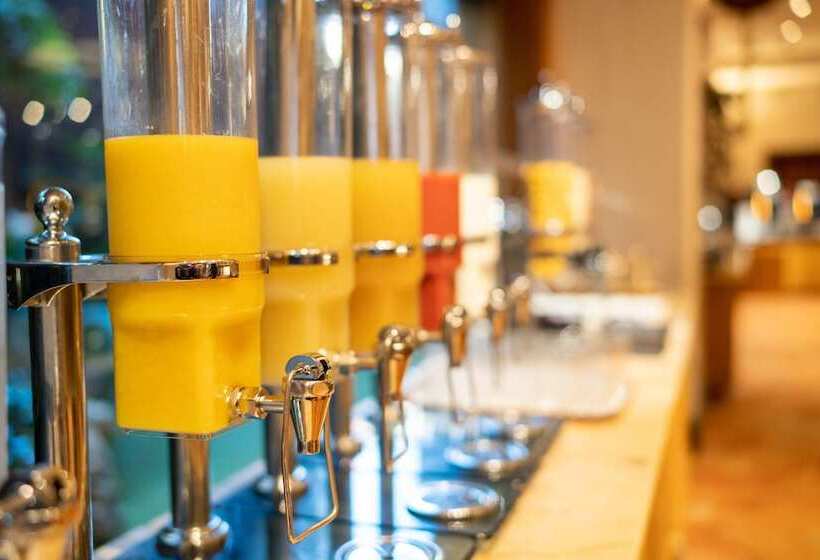 هتل Nikko Princess Kyoto