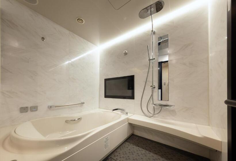 هتل Nikko Princess Kyoto