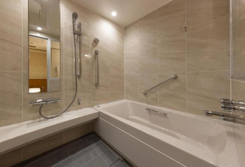 هتل Nikko Princess Kyoto