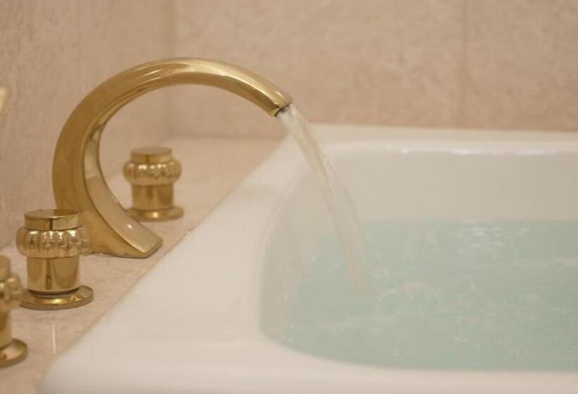 هتل Nikko Princess Kyoto