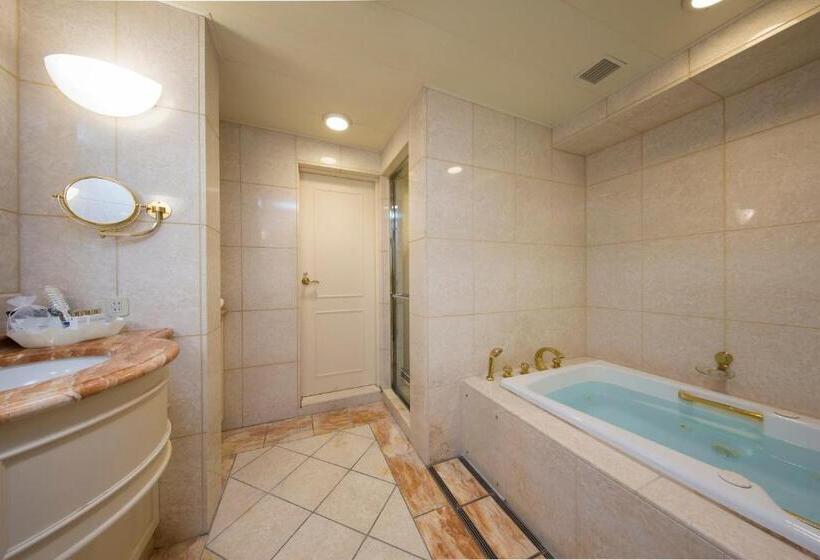 هتل Nikko Princess Kyoto